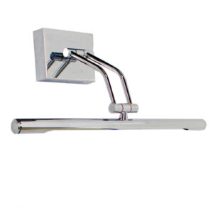 Quadro Tubular Média