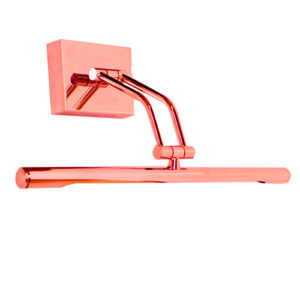 Quadro Tubular Média