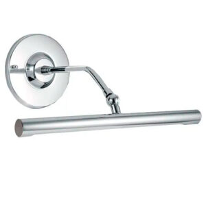 Luminária de Parede Arandela para Espelho Villa Plana