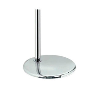 Luminária de Piso Bergueda Clássica Curva – Altura regulável