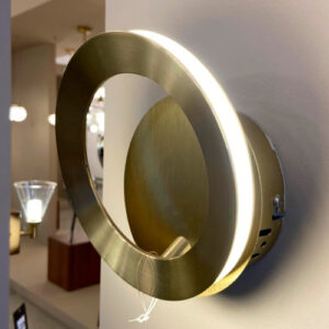 Plafon Moderna Albacete - LED Integrado