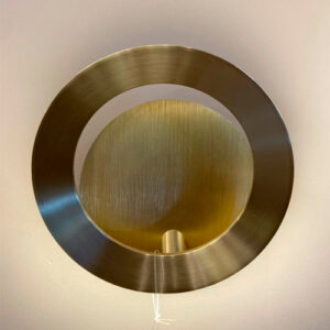 Plafon Moderna Albacete - LED Integrado