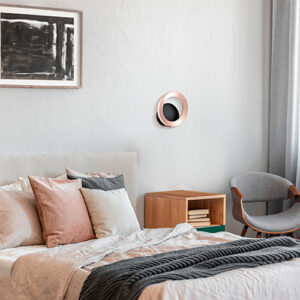 Plafon Moderna Albacete - LED Integrado