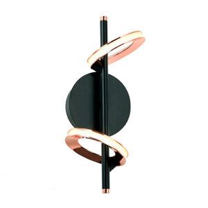 Plafon Moderna Albacete - LED Integrado