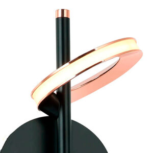 Plafon Moderna Albacete - LED Integrado