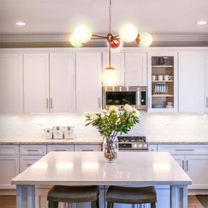 Lustre Moderno Bolhas3