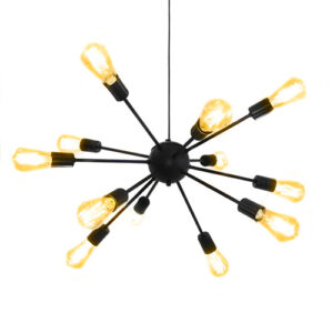 Lustre Moderno Space4