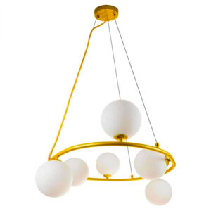 Lustre Pendente Cirglob