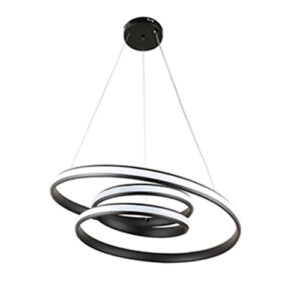 Lustre Pendente de LED Moderno Kiile