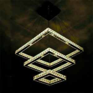 Lustre-de-Cristal-Moderno-Quadrados-Placas-–-LED-Integrado-3