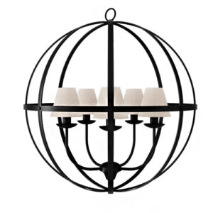 Lustre_Classico_Globo_5-lampadas