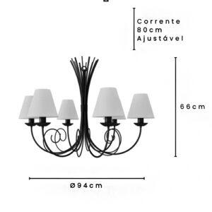 Lustre_pendente_Neo_tamanho