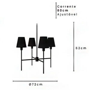 Lustre_pendente_tocheiro_grande_preta_tamanho