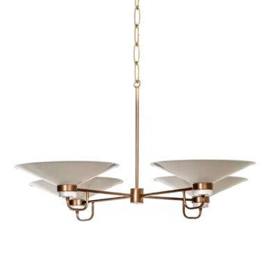 Lustre Pendente Verona