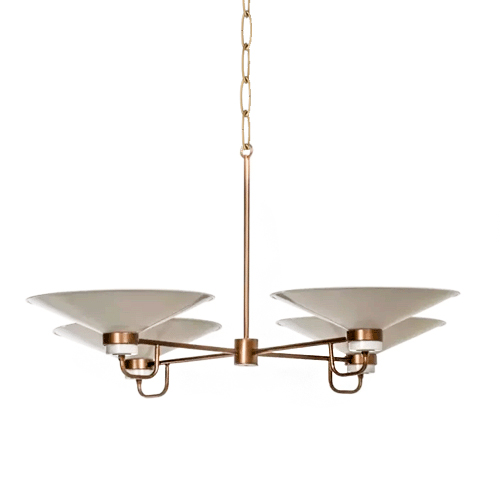 Lustre Pendente Verona