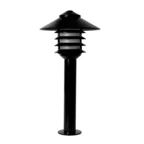 Poste Balizador Chapéu Aletas