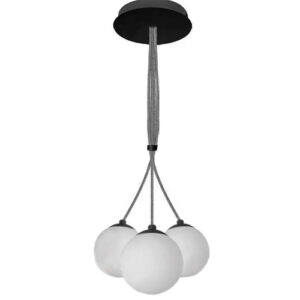 Pendente Buquê Globos 10cm