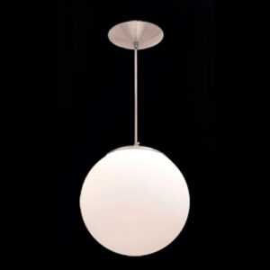 Pendente Globo Modero Esfera Worm