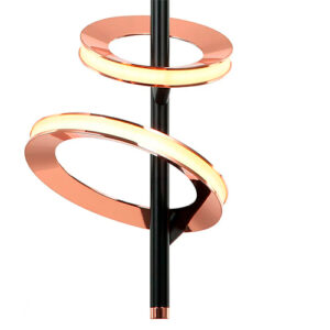 Pendente Moderno Albacete - LED Integrado