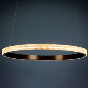 Pendente Moderno Anell - LED Integrado