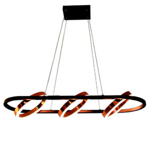 Pendente Moderno Anilho - LED Integrado