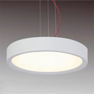 Pendente Moderno Redondo Astic