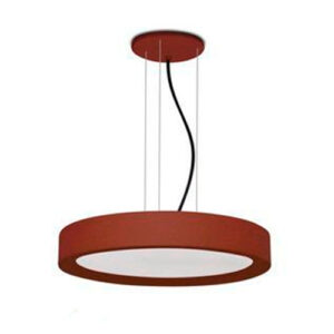 Pendente Moderno Redondo Astic