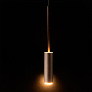 Pendente Tubo Moderno Match LED