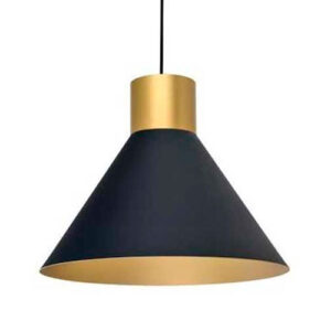 Pendente em Alumínio Nil