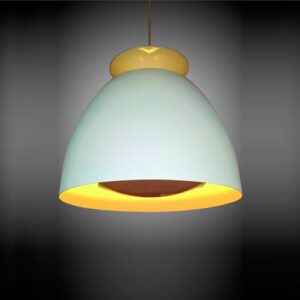 Pendente Moderno Verona Pequeno