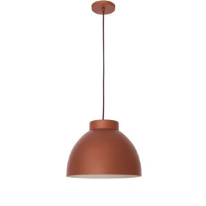 Pendente em Alumínio Inglu