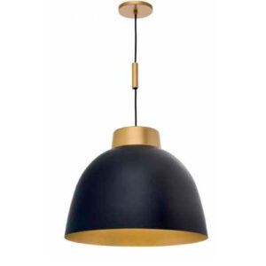 Pendente em Alumínio Inglu