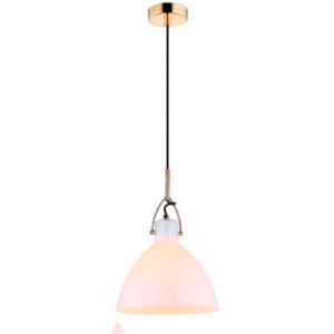 Pendente de Vidro Balco