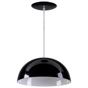 Pendente em Alumínio Sfera - Grande