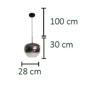 Pendente_LUCCE_tamanho