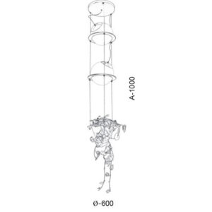 Pendente_duplo_Gardem_tamanho