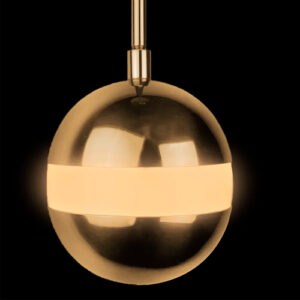 Pendente_esfera Edge_detalhe_ligado