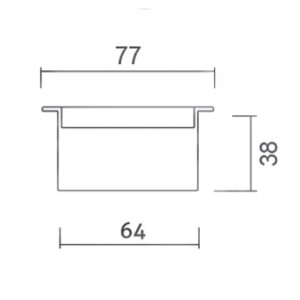 Perfil_Embutido_Recuado_77mm_tamanho