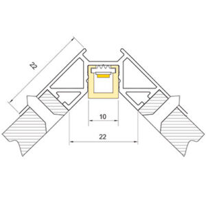 Perfil_corner_canto_interno_tamanho