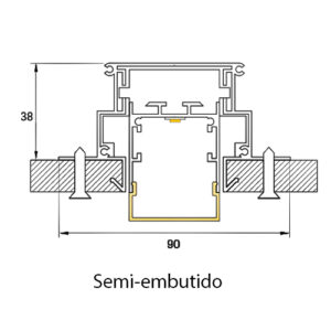Perfil_embutir_semi-embutido