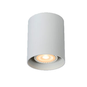 Plafon de Sobrepor Conduir Tubo