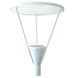 Poste Decorativo Rebatedor PAR38