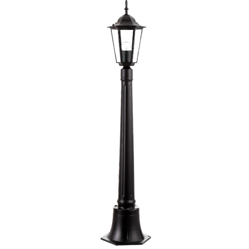 Poste Nice Sextavado