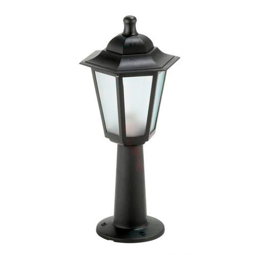 Postinho Balizador Sextavado Pequeno