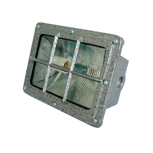 Projetor Blindado Embutir TGVP