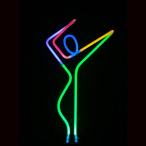 abajur-neon-bailarino