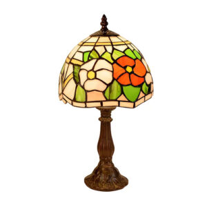 abajur-vitral-estilo-tiffany-summer-flower-pequeno
