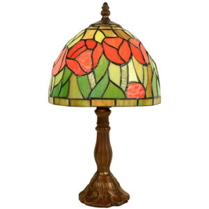 abajur-vitral-estilo-tiffany-tulipa
