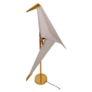 abajur_-BIRD_dorado