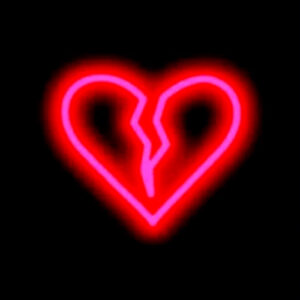 abajur_neon_coracao_partido